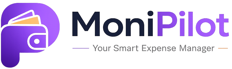 Monipilot logo